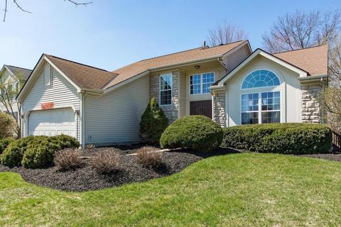2172 Abbey Knoll Dr