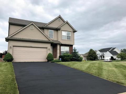 2172 Abbey Knoll Dr