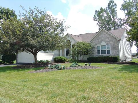 2172 Abbey Knoll Dr