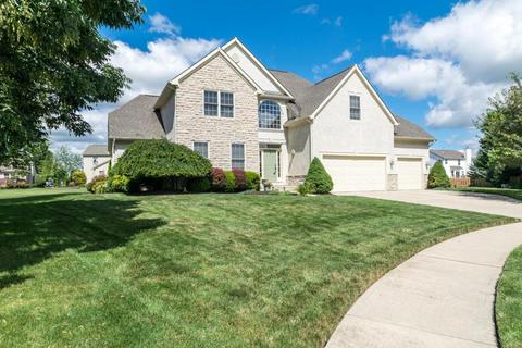 2172 Abbey Knoll Dr
