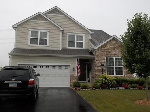 2172 Abbey Knoll Dr