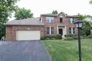 For Sale: 2265 Pleasant Colony Dr Lewis Center, OH 43035