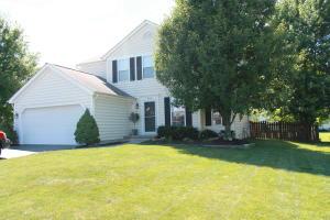 For Sale: 8048 Gladshire Blvd Lewis Center, OH 43035