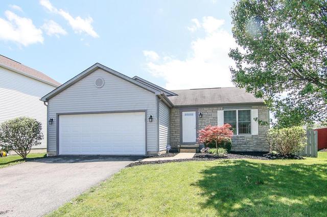 153 Coates Ct #153