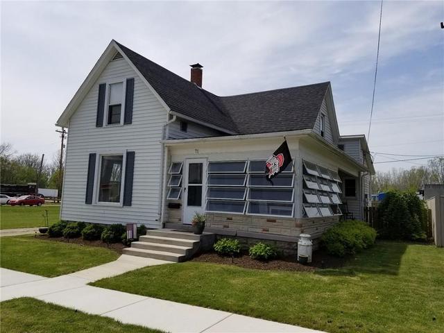 3136 Pueblo Dr