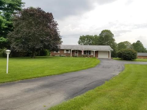 2385 Cherokee Dr