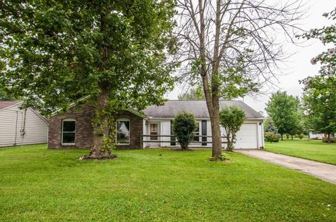 2385 Cherokee Dr