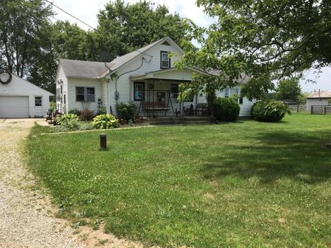 13653 Havens Corners Rd