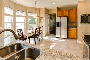 For Sale: 6364 Skipping Stone Dr New Albany, OH 43054