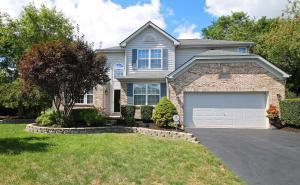 1051 Challis Springs Dr