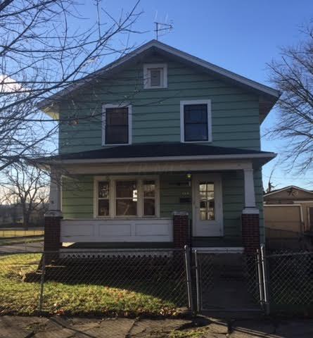 26 N 12th St