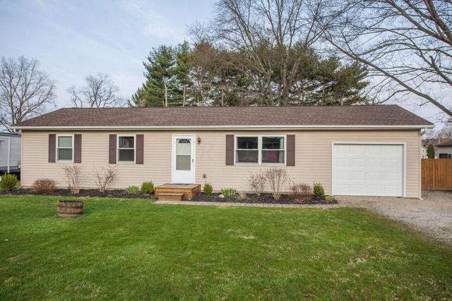 5407 Fallsburg Rd NE