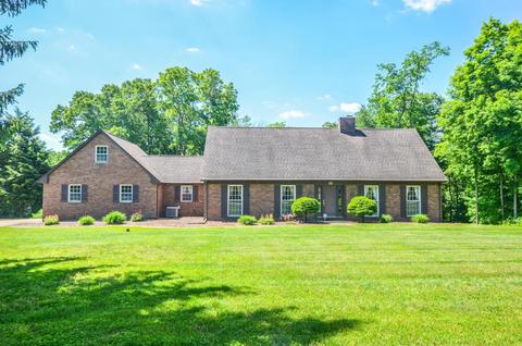 1266 Stratford Woods Dr