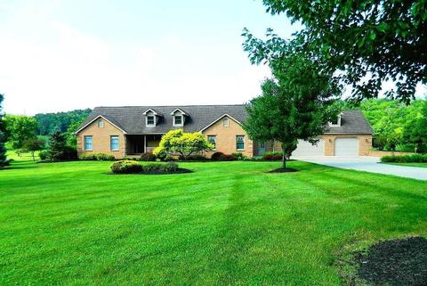 1266 Stratford Woods Dr