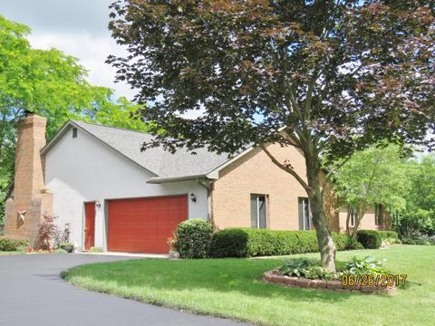 1266 Stratford Woods Dr