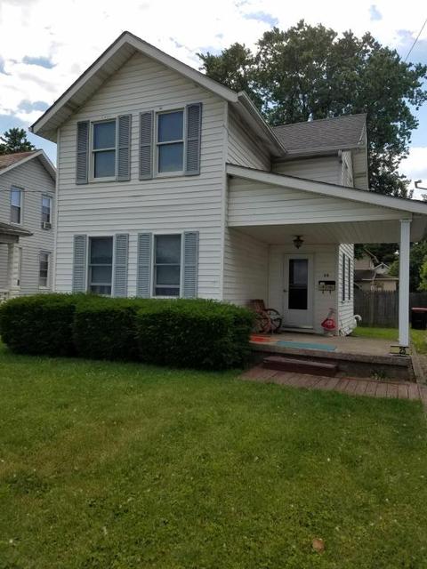 132 Cambria St