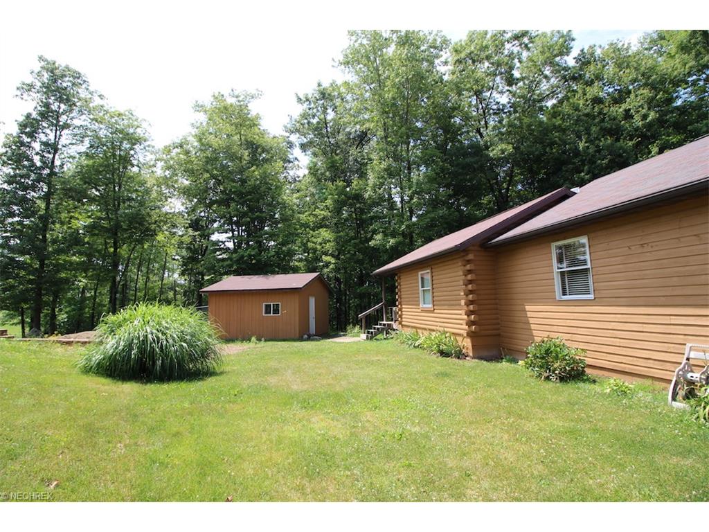 For Sale: 14710 Mccown Rd Newark, OH 43055