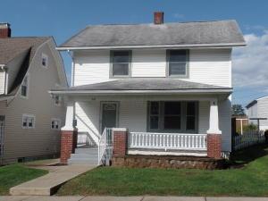213 Hunter St