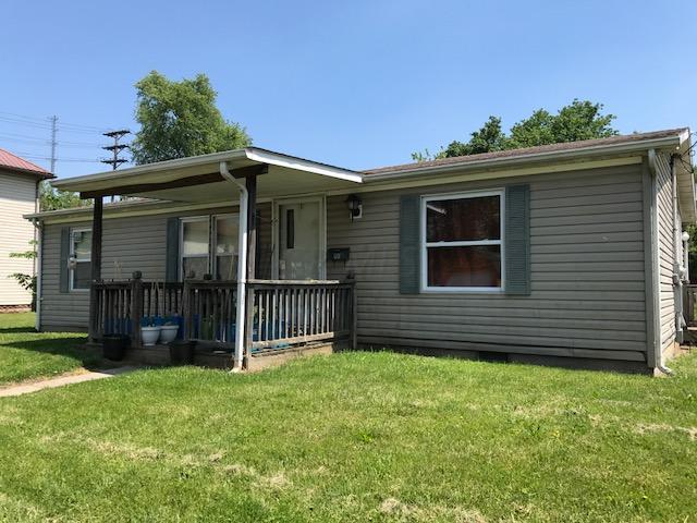 455 Arlington Ave