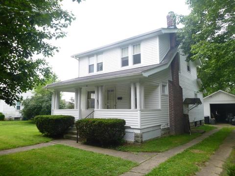 55 N Hazelwood Ave