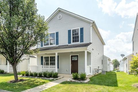 7820 Chicroy St #308