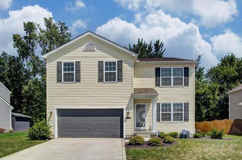 8860 Taylor Woods Dr