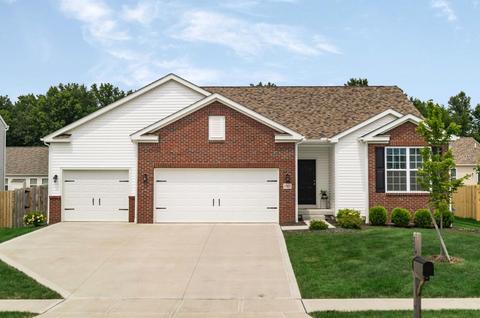 8860 Taylor Woods Dr