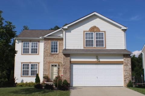 8860 Taylor Woods Dr