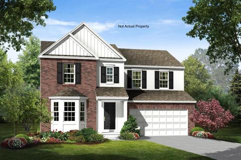 1577 Morrison Farms Dr