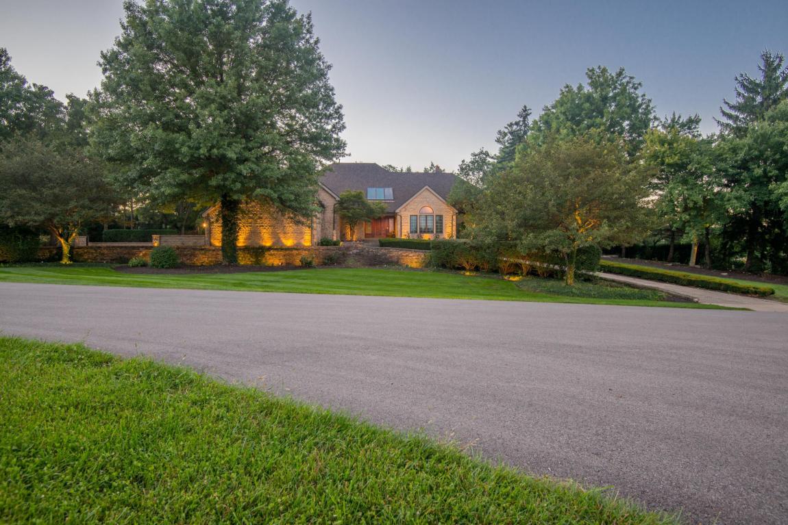 2348 Wildcat Run Ct