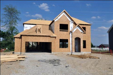 3598 Hickory Rock Dr