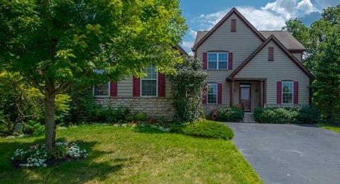 3598 Hickory Rock Dr