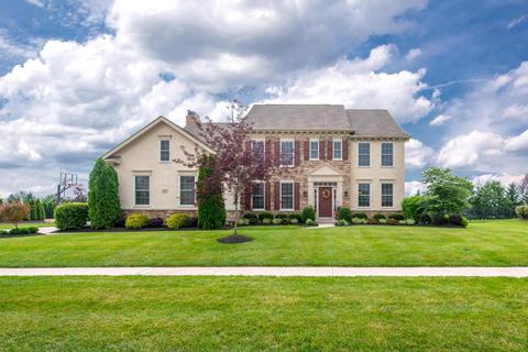 3598 Hickory Rock Dr