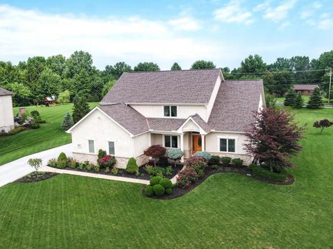 3598 Hickory Rock Dr