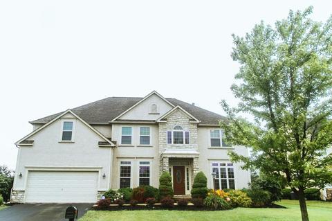 3598 Hickory Rock Dr