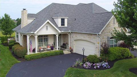 3598 Hickory Rock Dr