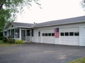 For Sale: 7445 Riverside Dr Powell, OH 43065