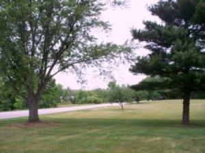 For Sale: 7445 Riverside Dr Powell, OH 43065