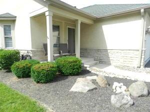 For Sale: 8341 Smoky Row Rd Powell, OH 43065