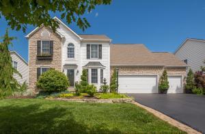 For Sale: 7074 Scioto Pkwy Powell, OH 43065