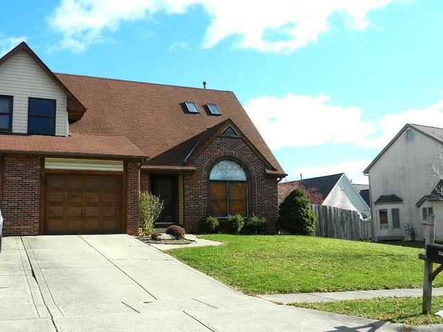 2152 Wayfaring Dr