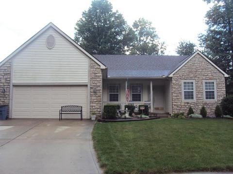 1209 Reserve Dr