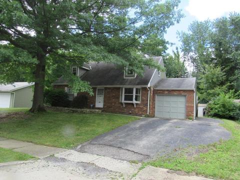 1860 Steckel Rd