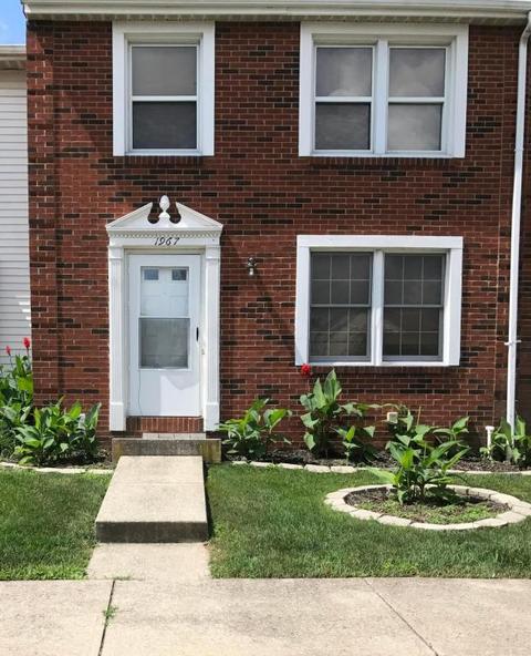 1860 Steckel Rd