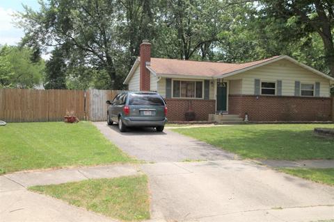 8522 Old Ivory Way