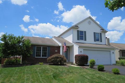8522 Old Ivory Way