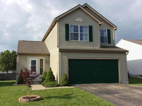 8522 Old Ivory Way