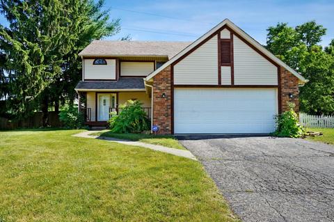 8522 Old Ivory Way