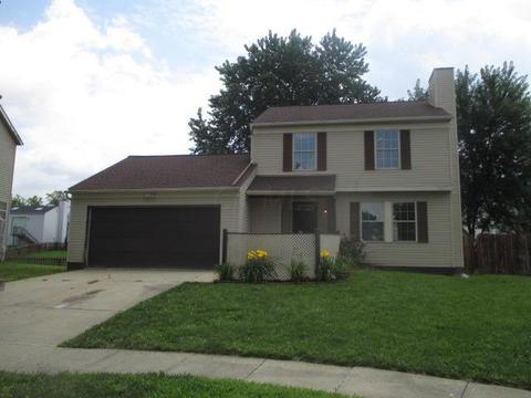3225 Legion Ln