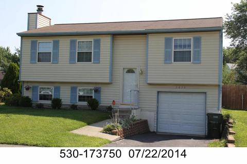 3225 Legion Ln